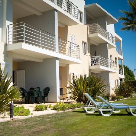 Portugal Rentals Vila Da Praia Apartments Alvor Εξωτερικό φωτογραφία