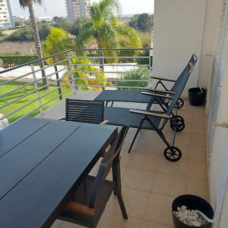 Portugal Rentals Vila Da Praia Apartments Alvor Εξωτερικό φωτογραφία