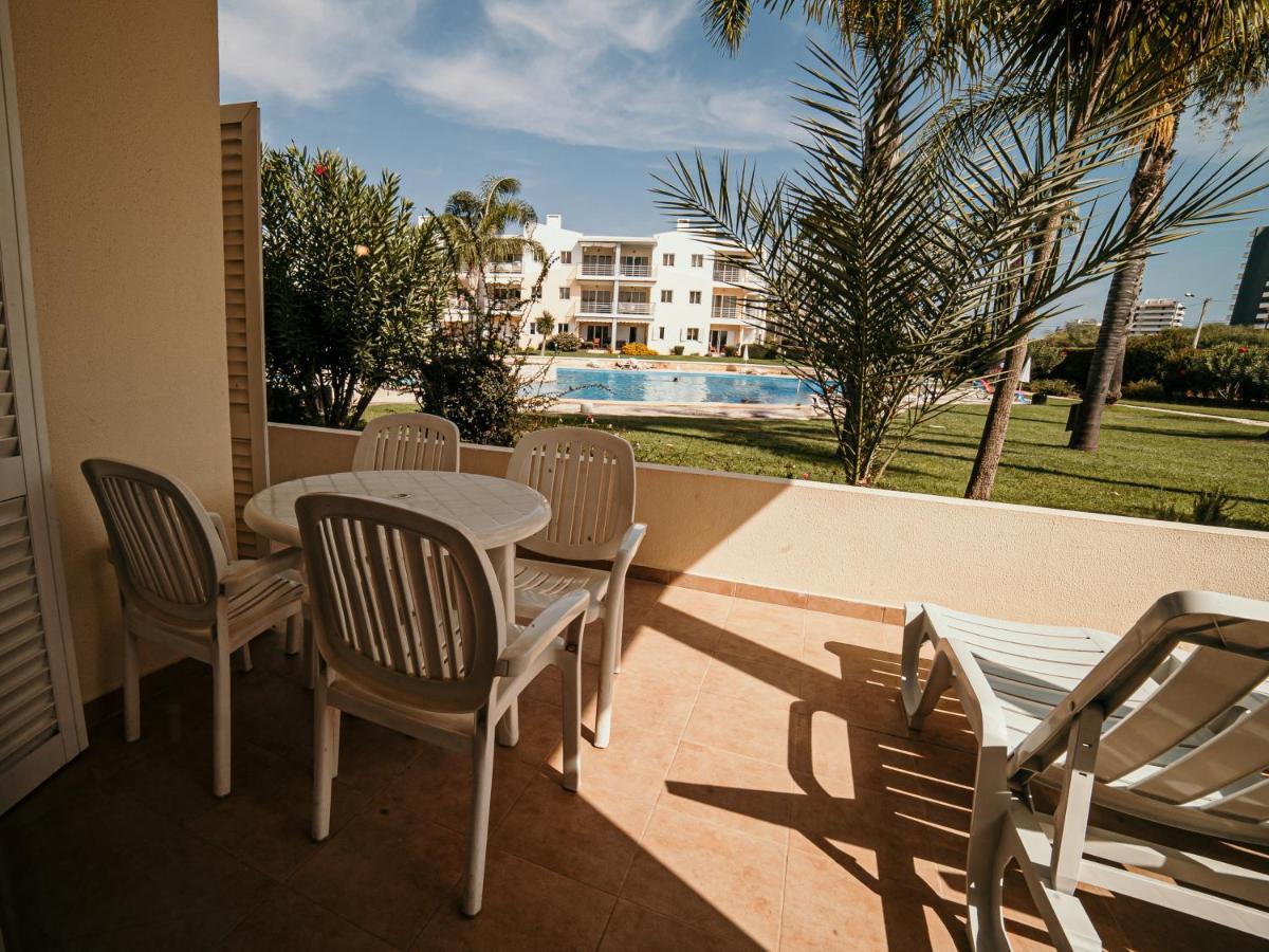 Portugal Rentals Vila Da Praia Apartments Alvor Εξωτερικό φωτογραφία