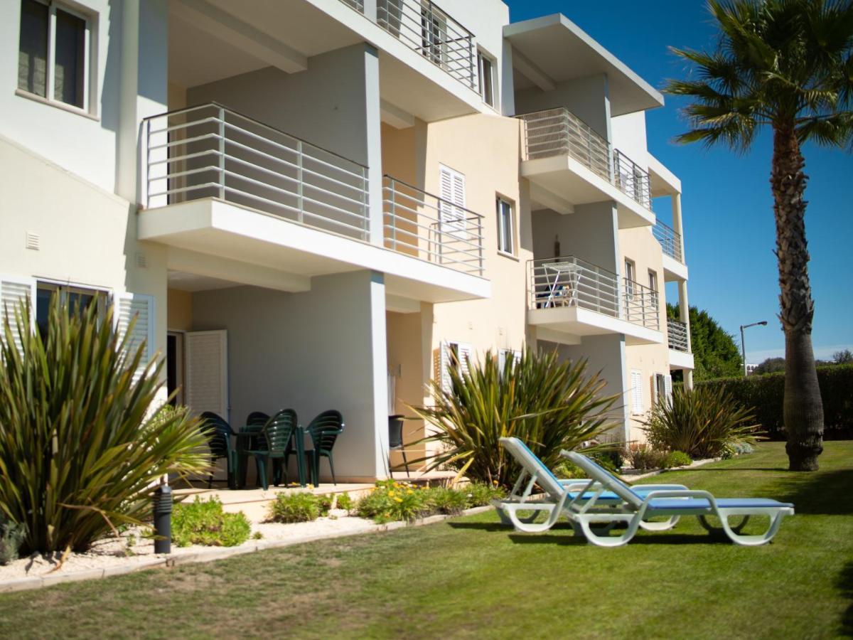 Portugal Rentals Vila Da Praia Apartments Alvor Εξωτερικό φωτογραφία