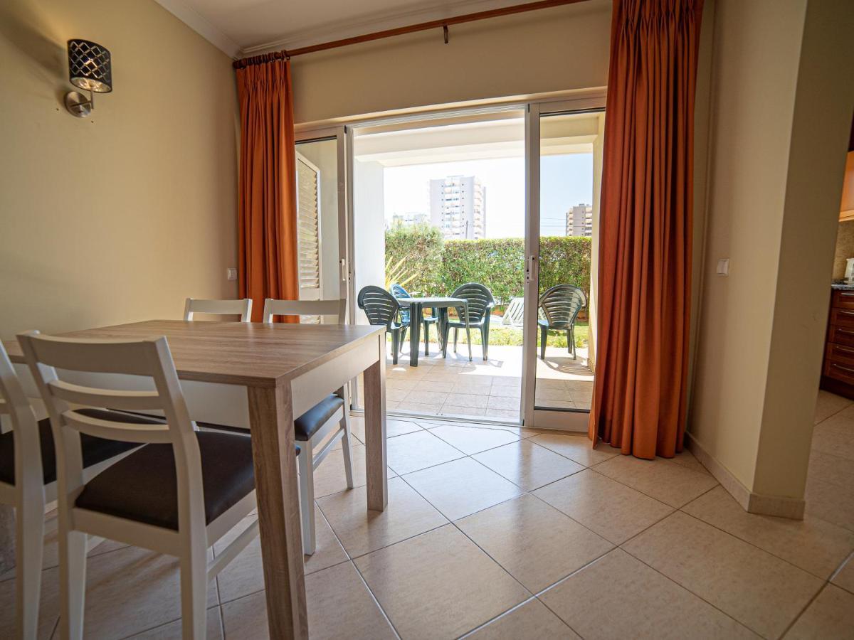 Portugal Rentals Vila Da Praia Apartments Alvor Εξωτερικό φωτογραφία