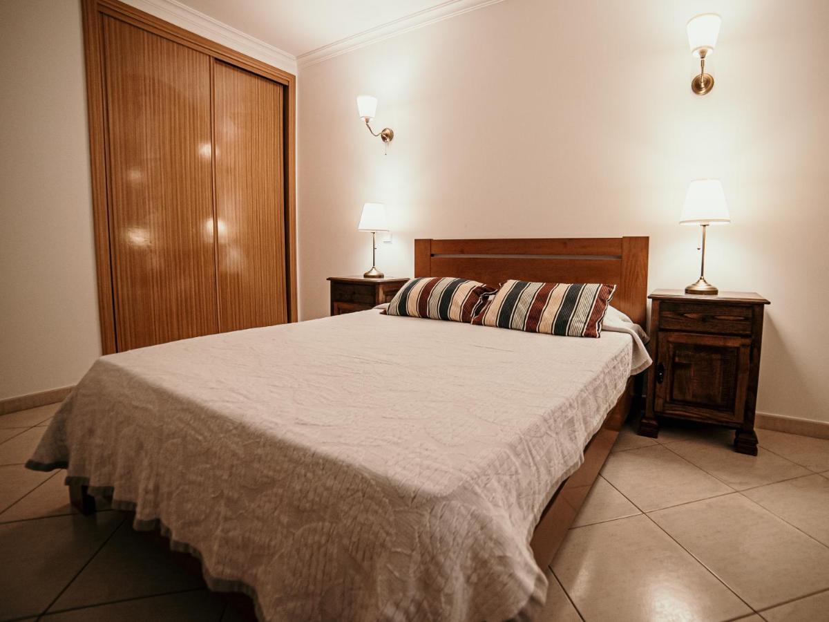 Portugal Rentals Vila Da Praia Apartments Alvor Εξωτερικό φωτογραφία