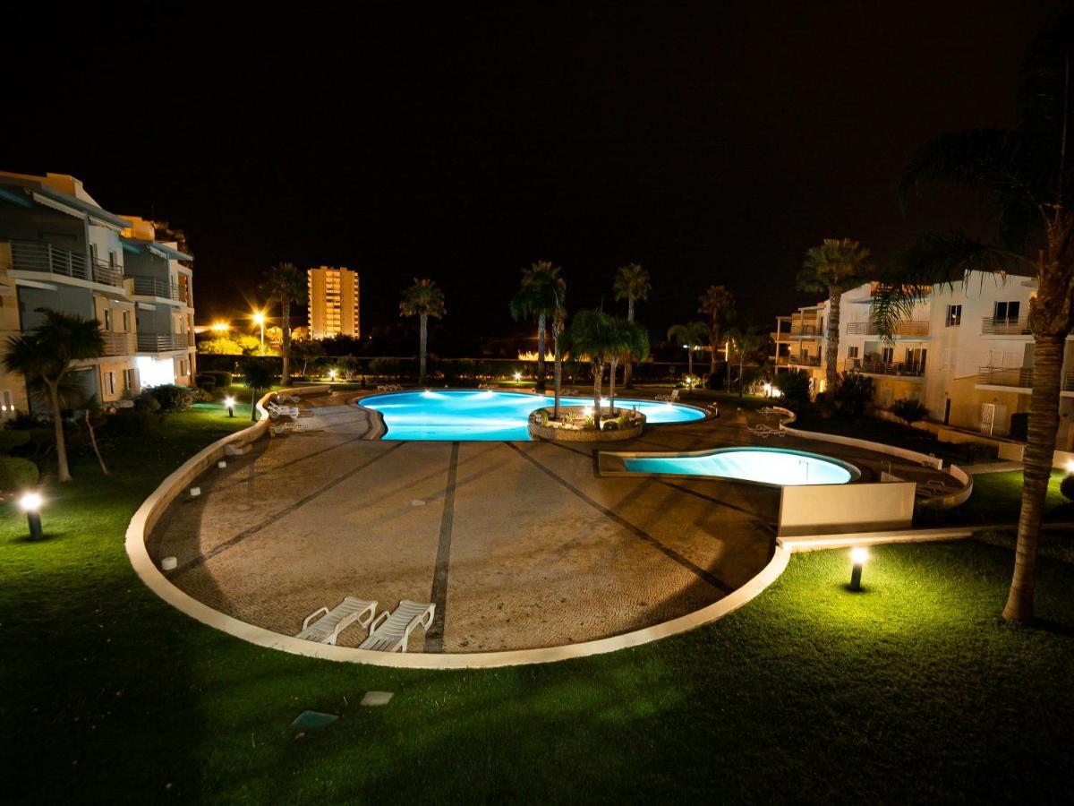 Portugal Rentals Vila Da Praia Apartments Alvor Εξωτερικό φωτογραφία