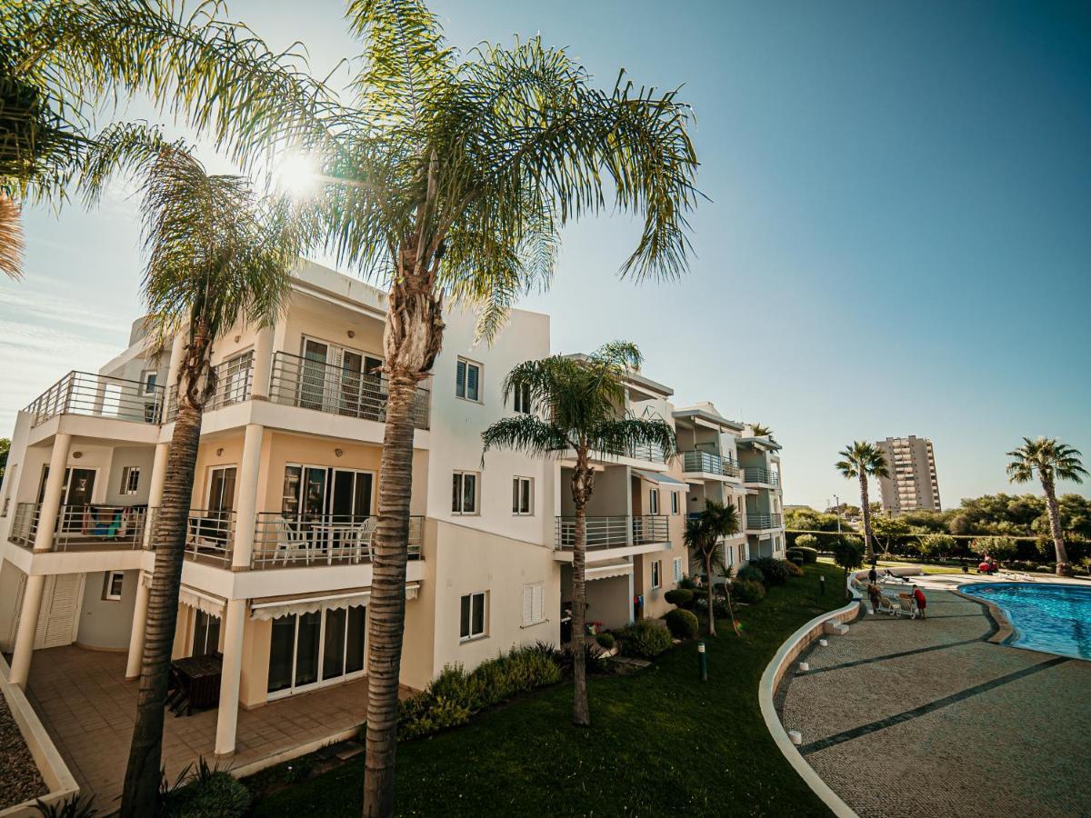 Portugal Rentals Vila Da Praia Apartments Alvor Εξωτερικό φωτογραφία