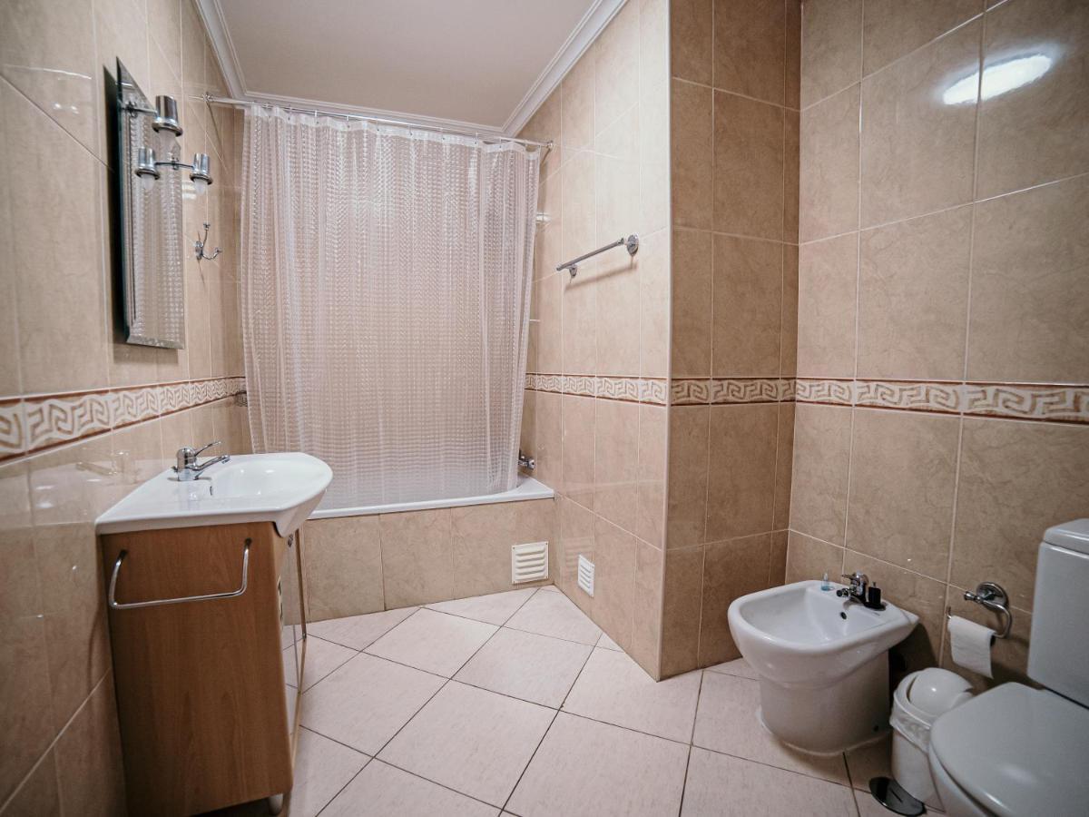 Portugal Rentals Vila Da Praia Apartments Alvor Εξωτερικό φωτογραφία