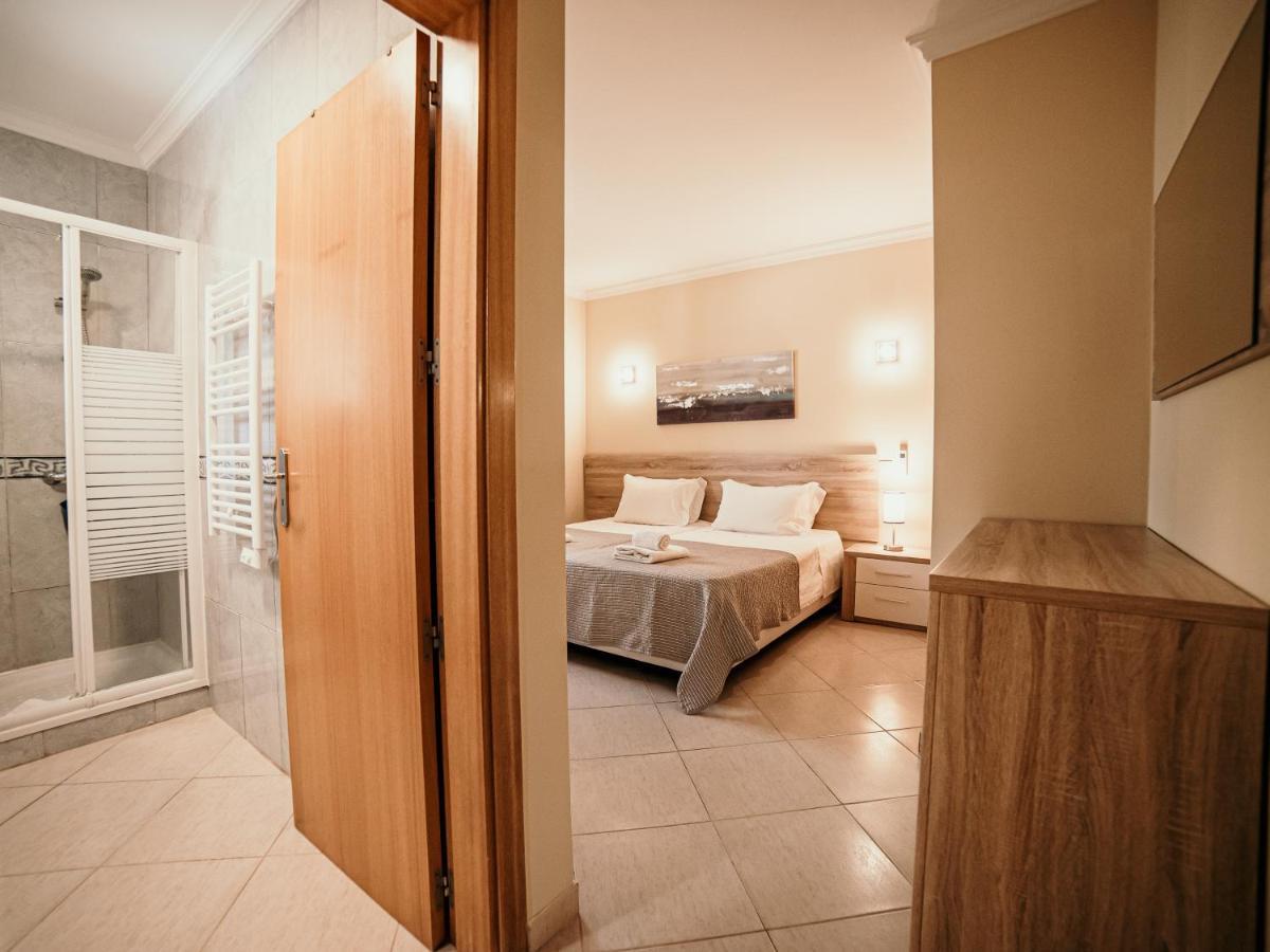 Portugal Rentals Vila Da Praia Apartments Alvor Εξωτερικό φωτογραφία