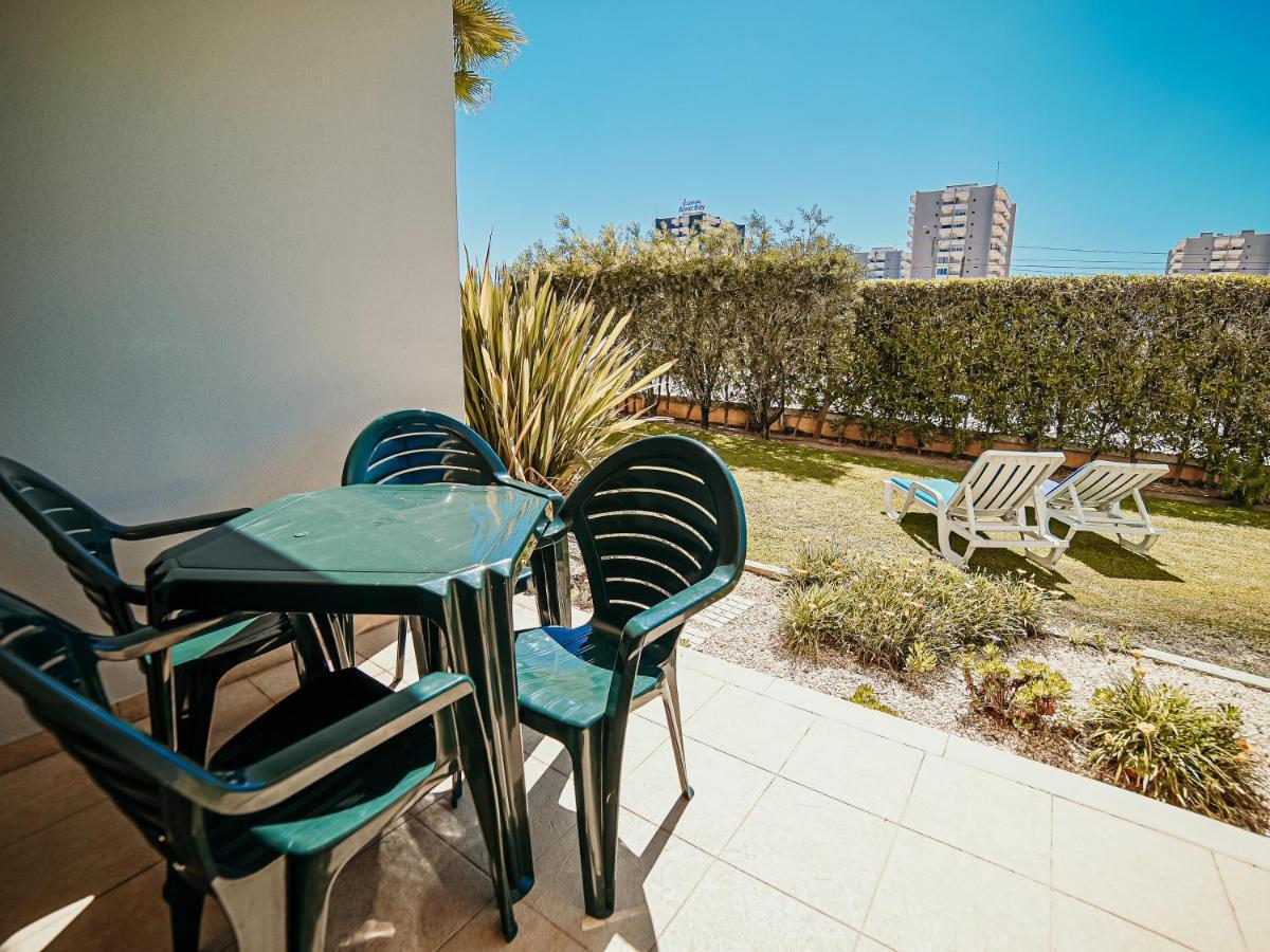 Portugal Rentals Vila Da Praia Apartments Alvor Εξωτερικό φωτογραφία