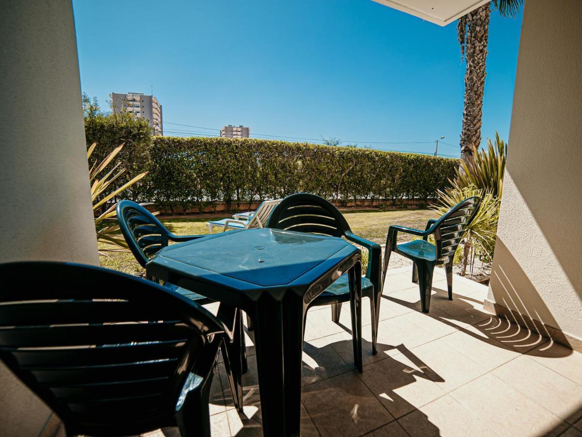 Portugal Rentals Vila Da Praia Apartments Alvor Εξωτερικό φωτογραφία