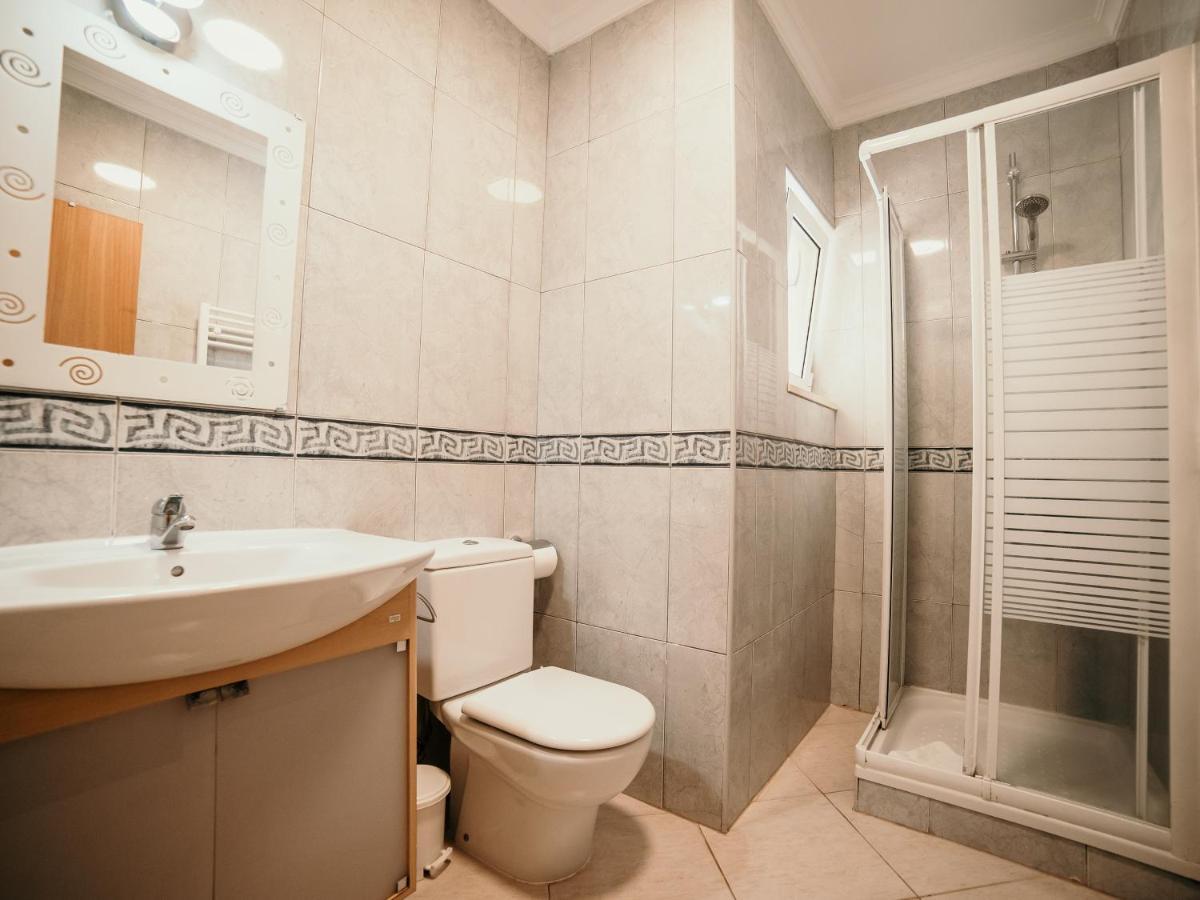 Portugal Rentals Vila Da Praia Apartments Alvor Εξωτερικό φωτογραφία