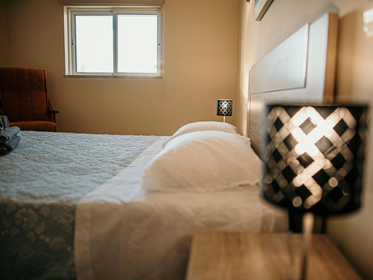 Portugal Rentals Vila Da Praia Apartments Alvor Εξωτερικό φωτογραφία