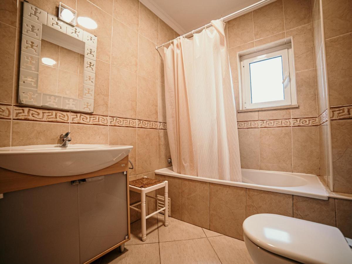 Portugal Rentals Vila Da Praia Apartments Alvor Εξωτερικό φωτογραφία