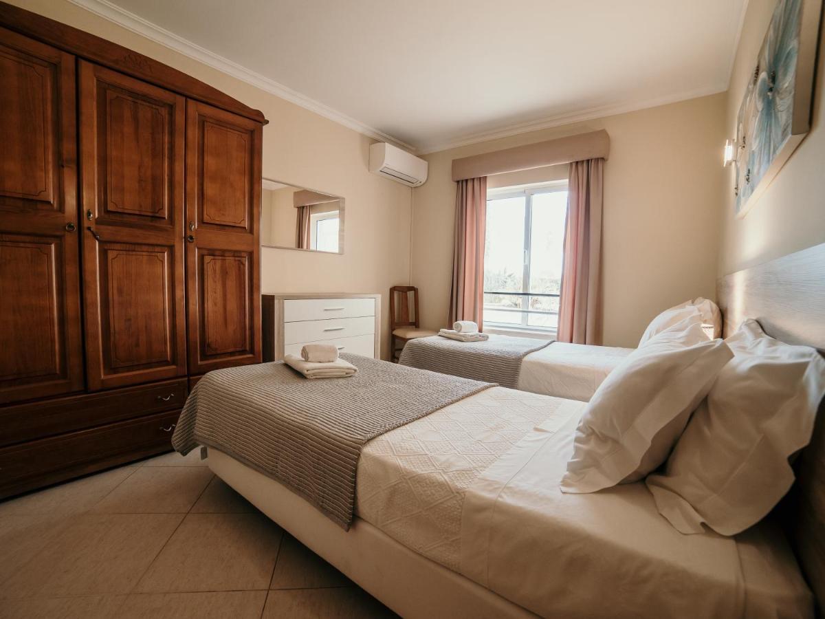 Portugal Rentals Vila Da Praia Apartments Alvor Εξωτερικό φωτογραφία