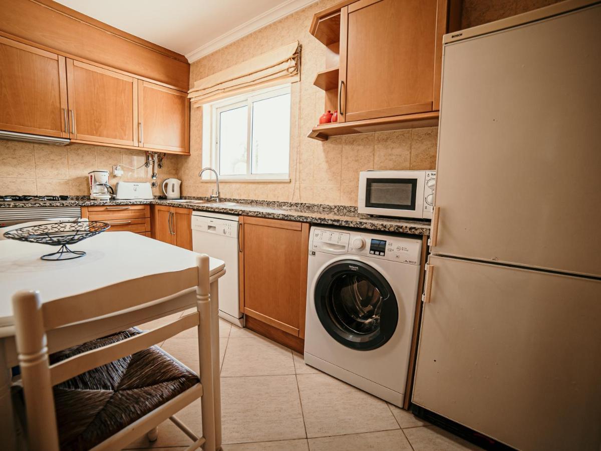Portugal Rentals Vila Da Praia Apartments Alvor Εξωτερικό φωτογραφία