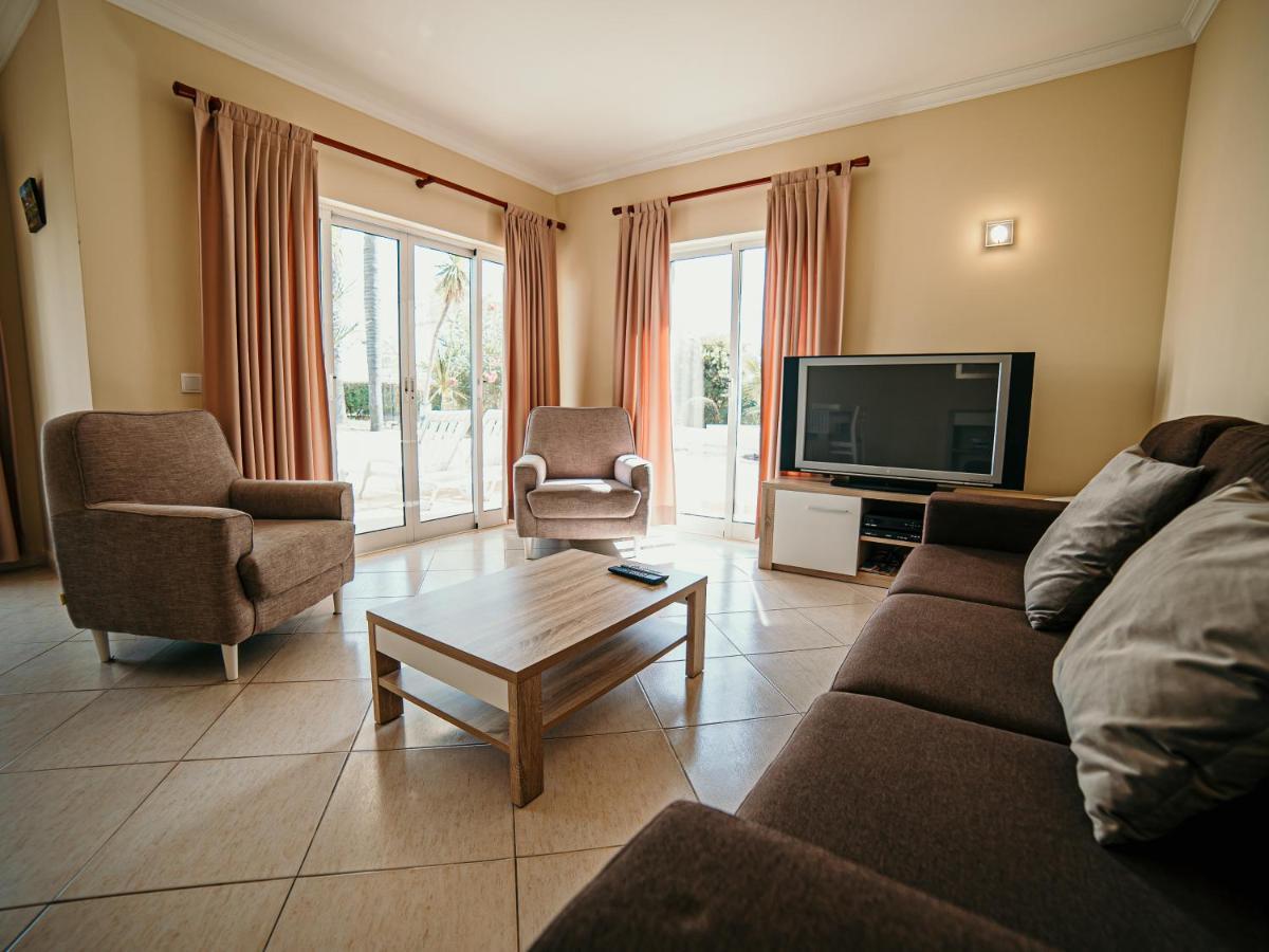 Portugal Rentals Vila Da Praia Apartments Alvor Εξωτερικό φωτογραφία