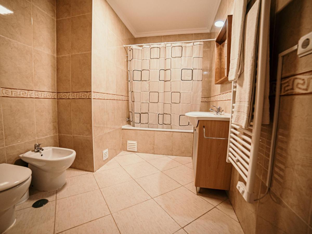 Portugal Rentals Vila Da Praia Apartments Alvor Εξωτερικό φωτογραφία