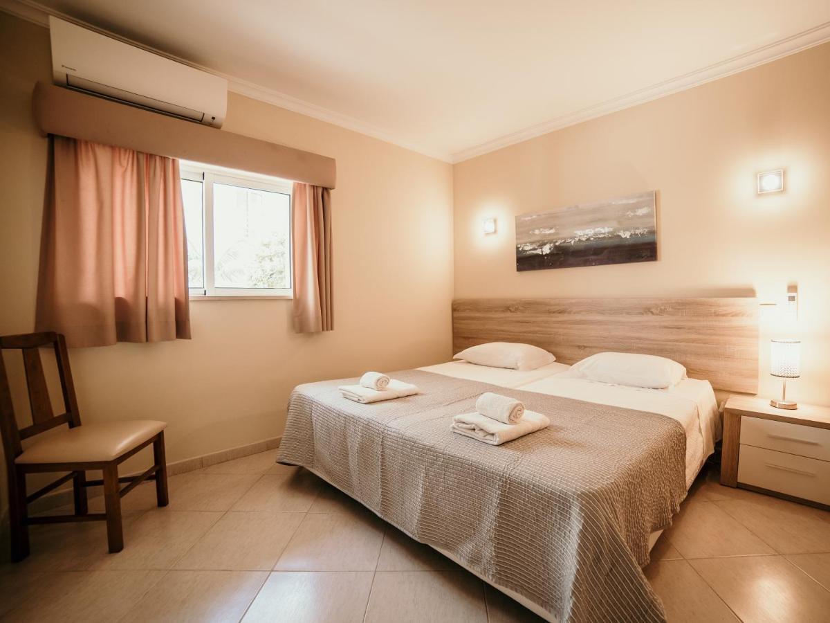 Portugal Rentals Vila Da Praia Apartments Alvor Εξωτερικό φωτογραφία