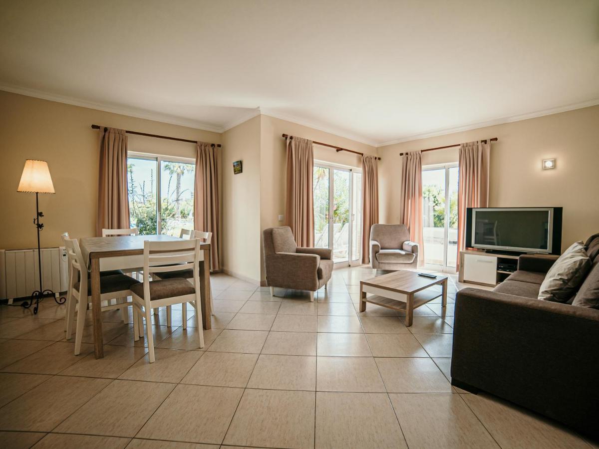 Portugal Rentals Vila Da Praia Apartments Alvor Εξωτερικό φωτογραφία