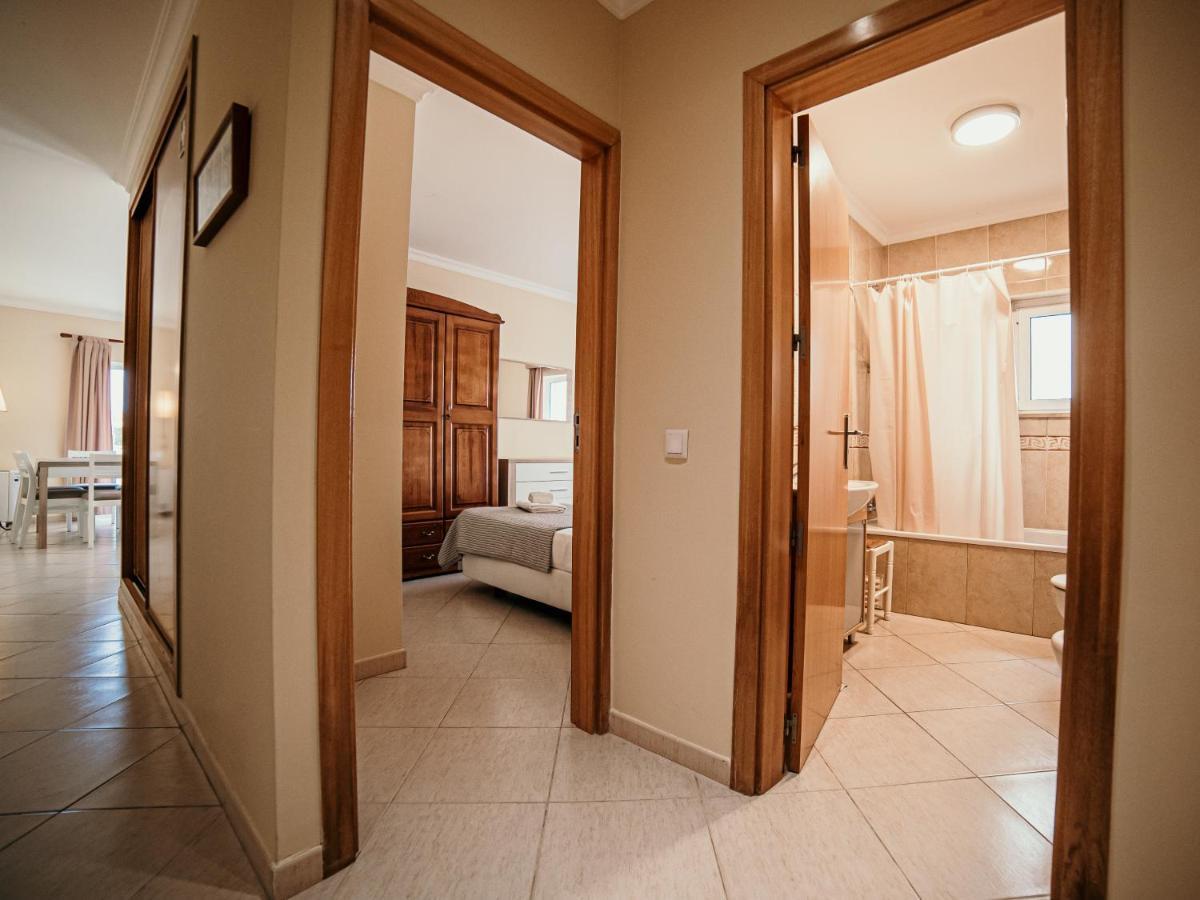 Portugal Rentals Vila Da Praia Apartments Alvor Εξωτερικό φωτογραφία
