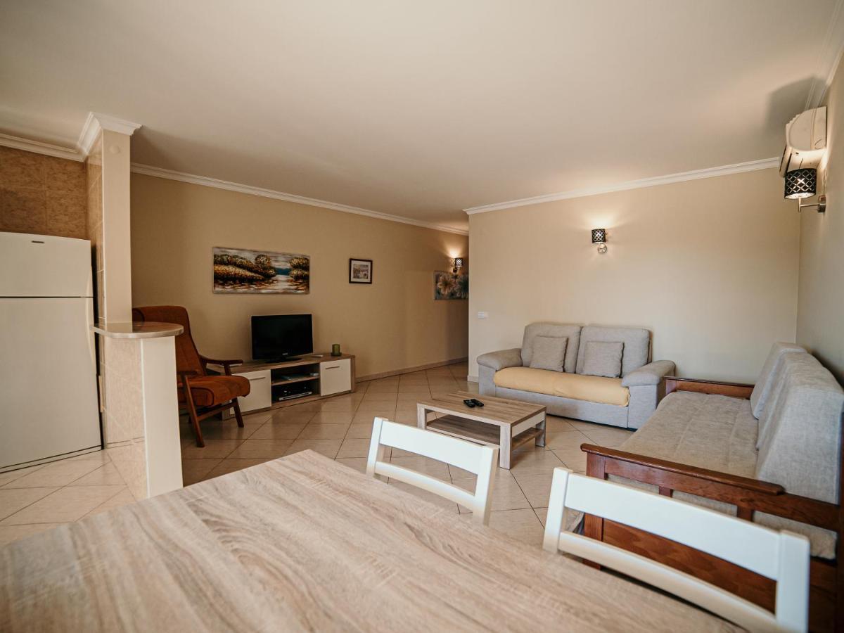 Portugal Rentals Vila Da Praia Apartments Alvor Εξωτερικό φωτογραφία