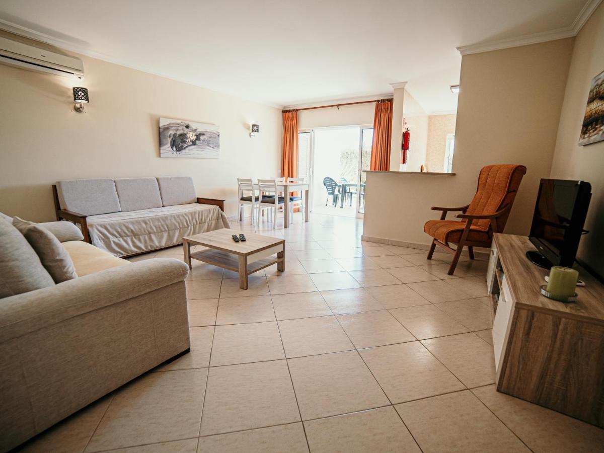 Portugal Rentals Vila Da Praia Apartments Alvor Εξωτερικό φωτογραφία