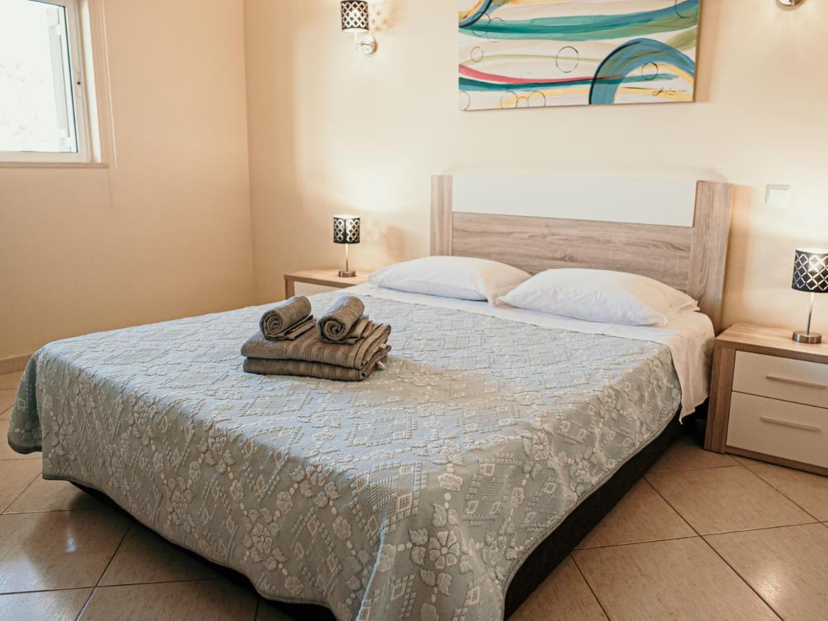 Portugal Rentals Vila Da Praia Apartments Alvor Εξωτερικό φωτογραφία