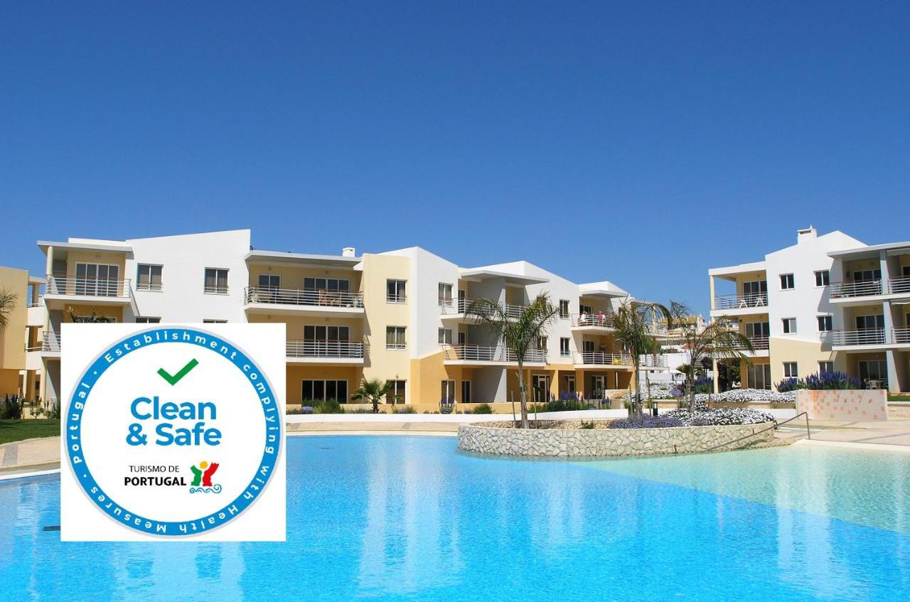 Portugal Rentals Vila Da Praia Apartments Alvor Εξωτερικό φωτογραφία