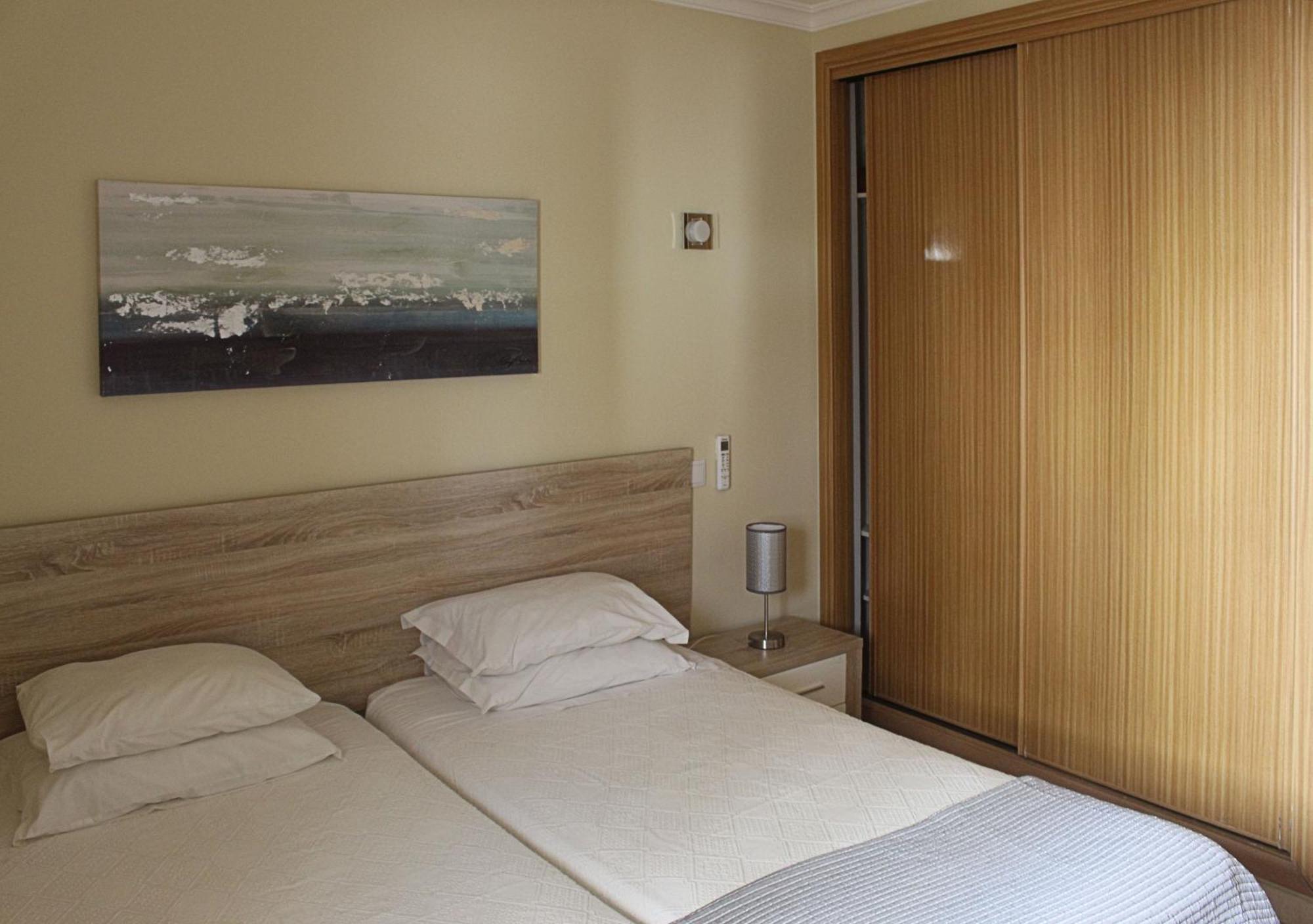 Portugal Rentals Vila Da Praia Apartments Alvor Δωμάτιο φωτογραφία