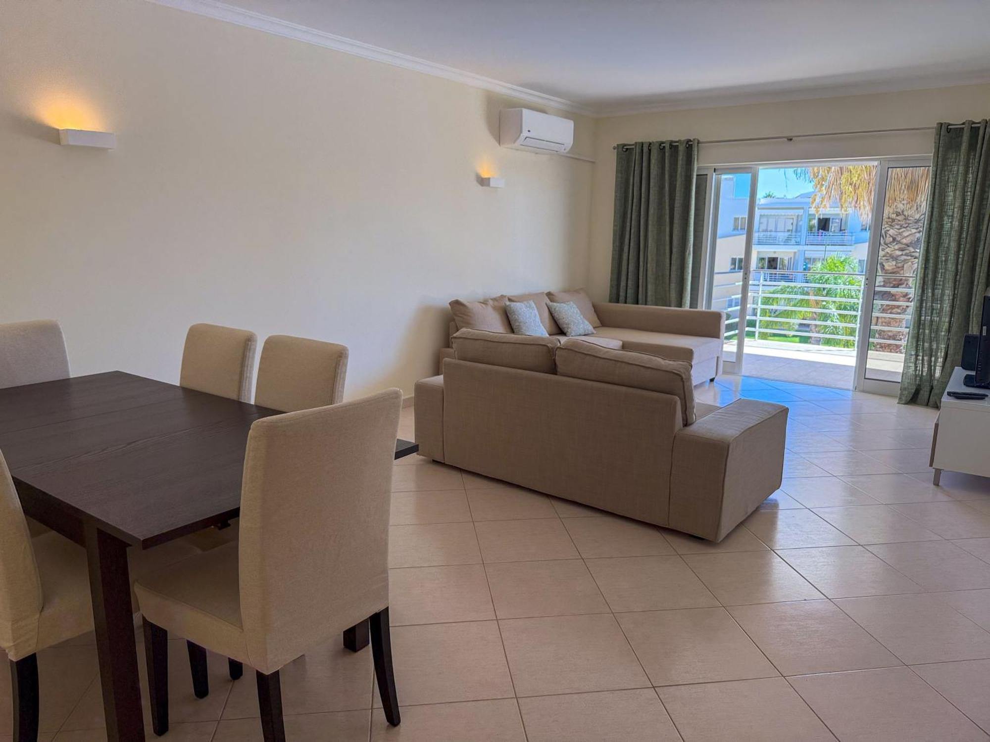 Portugal Rentals Vila Da Praia Apartments Alvor Εξωτερικό φωτογραφία