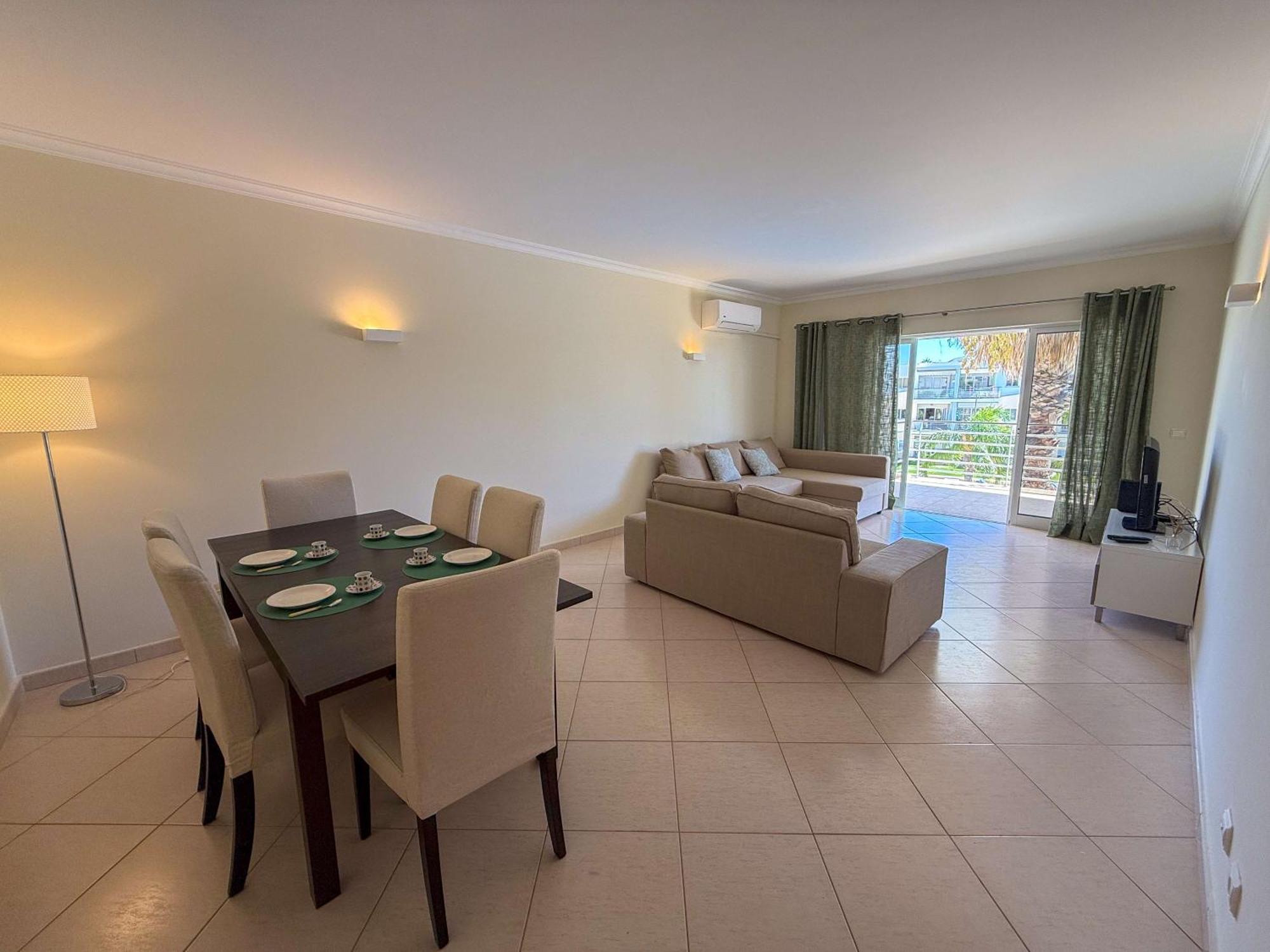 Portugal Rentals Vila Da Praia Apartments Alvor Εξωτερικό φωτογραφία