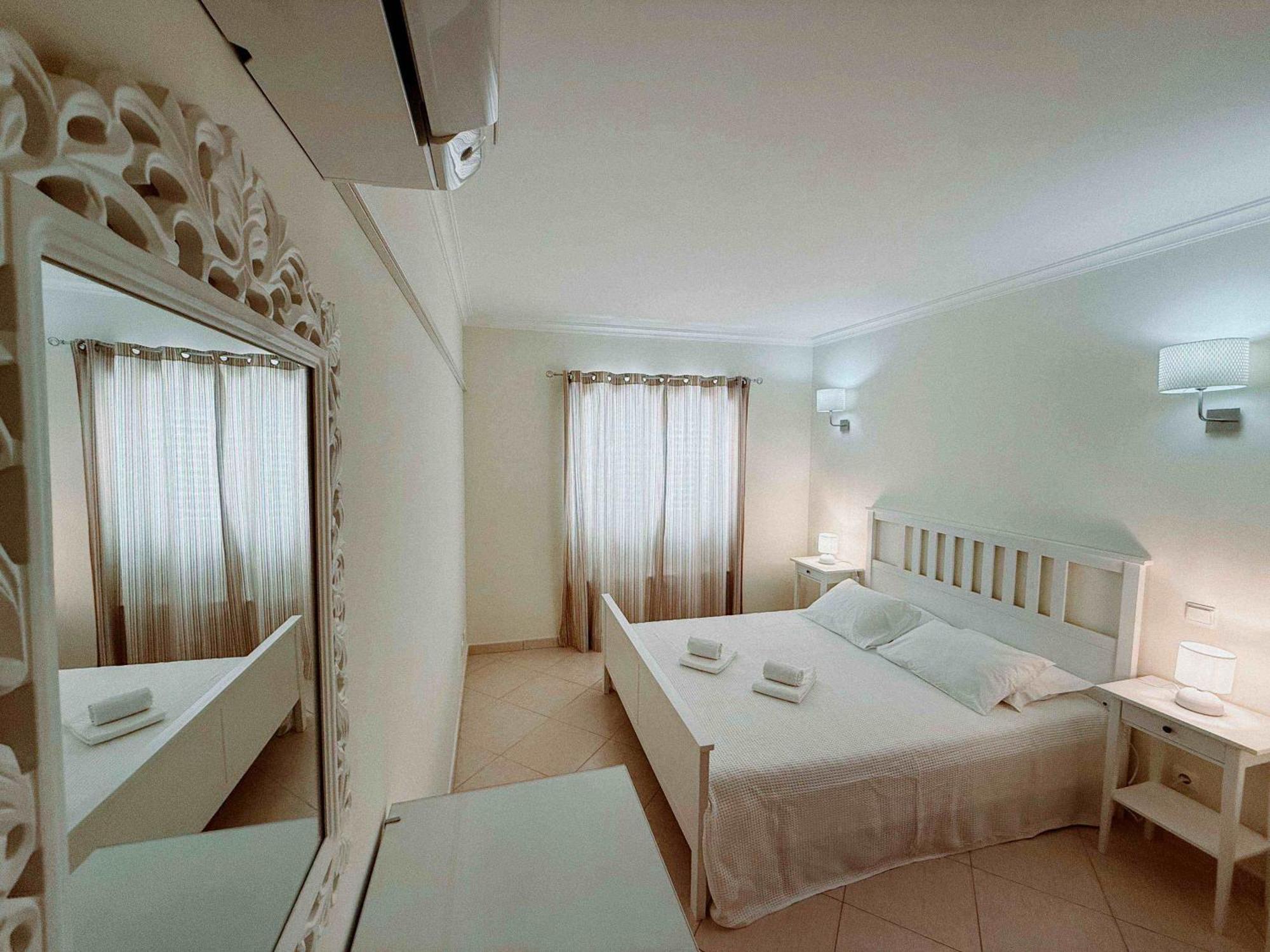 Portugal Rentals Vila Da Praia Apartments Alvor Εξωτερικό φωτογραφία