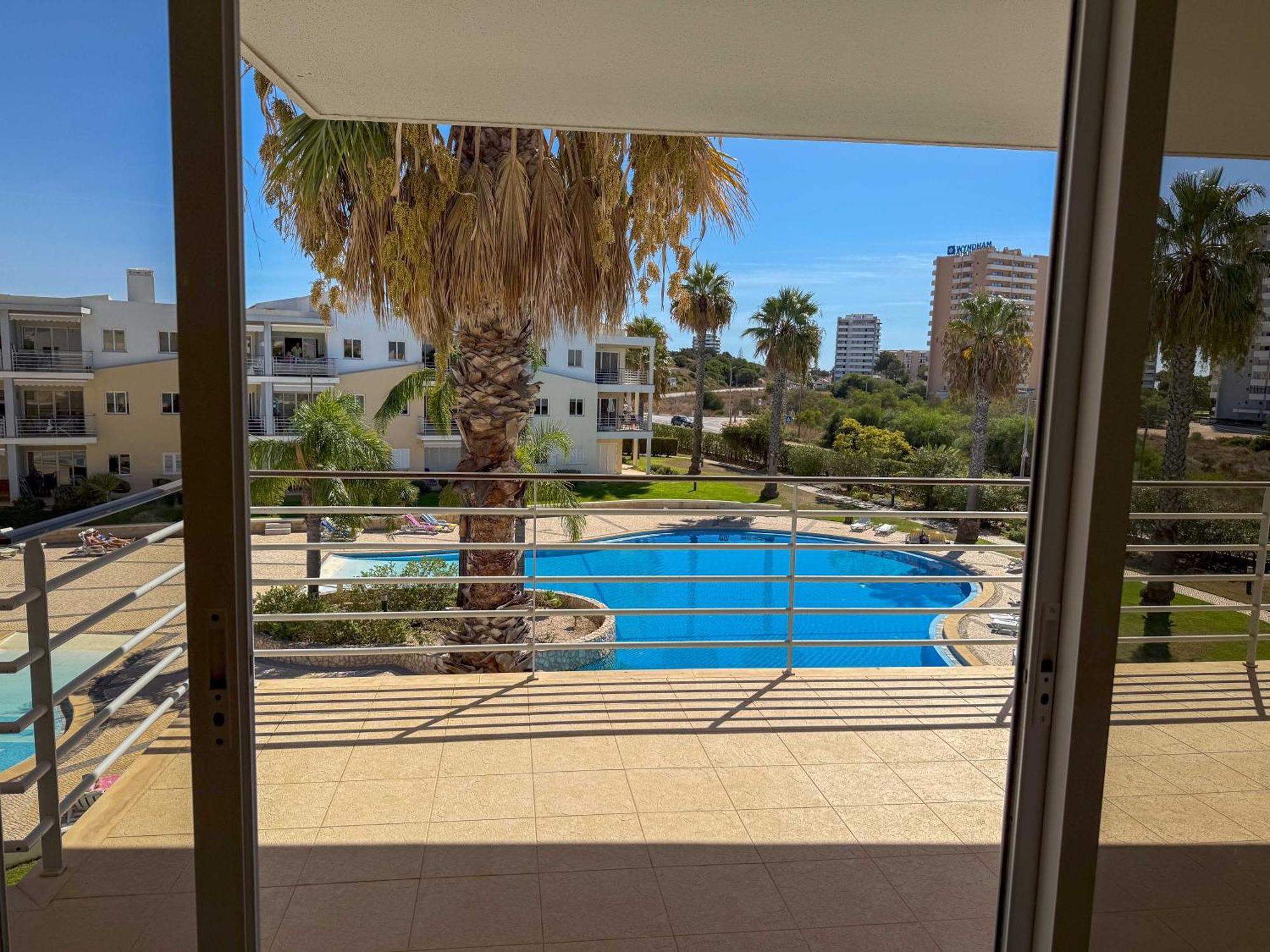 Portugal Rentals Vila Da Praia Apartments Alvor Εξωτερικό φωτογραφία