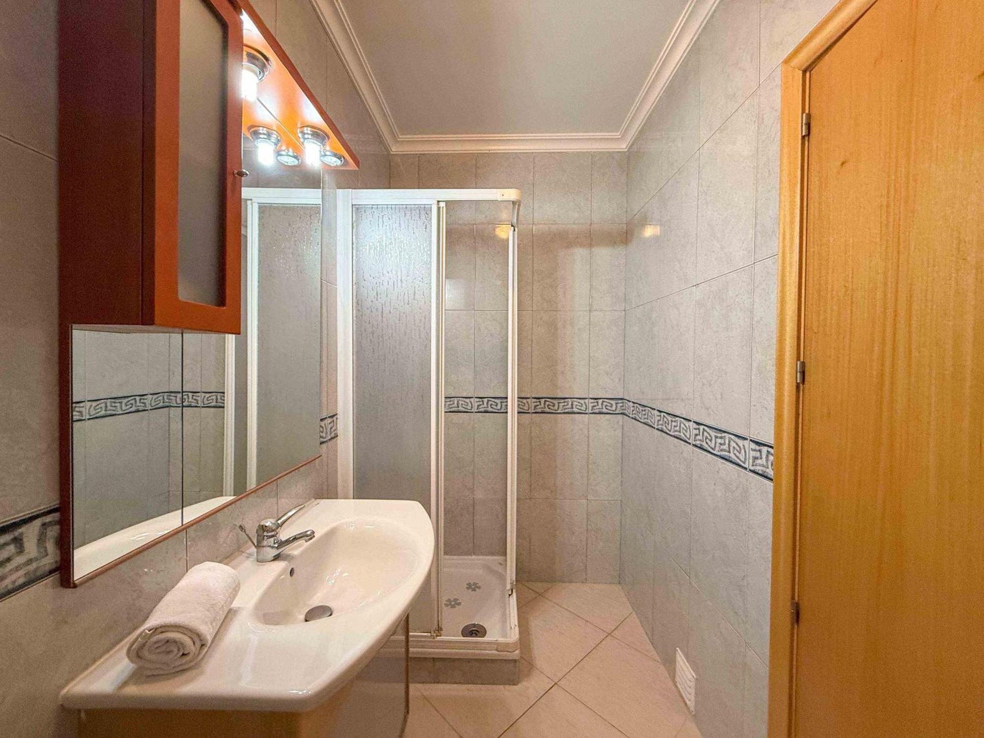 Portugal Rentals Vila Da Praia Apartments Alvor Εξωτερικό φωτογραφία