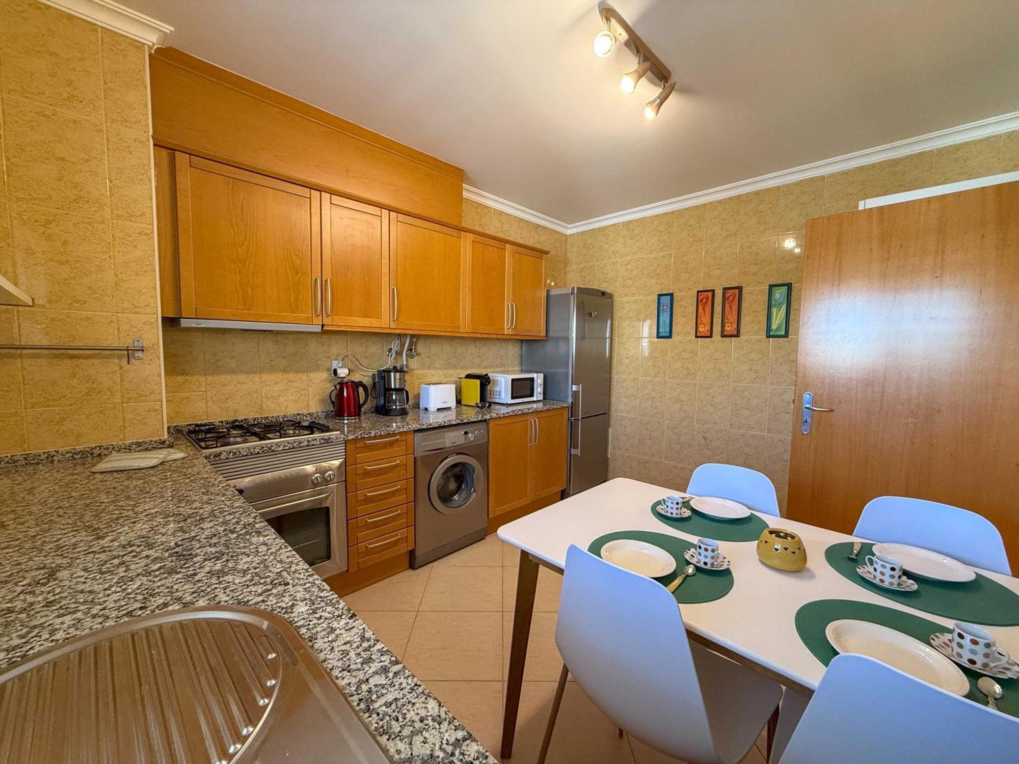 Portugal Rentals Vila Da Praia Apartments Alvor Εξωτερικό φωτογραφία
