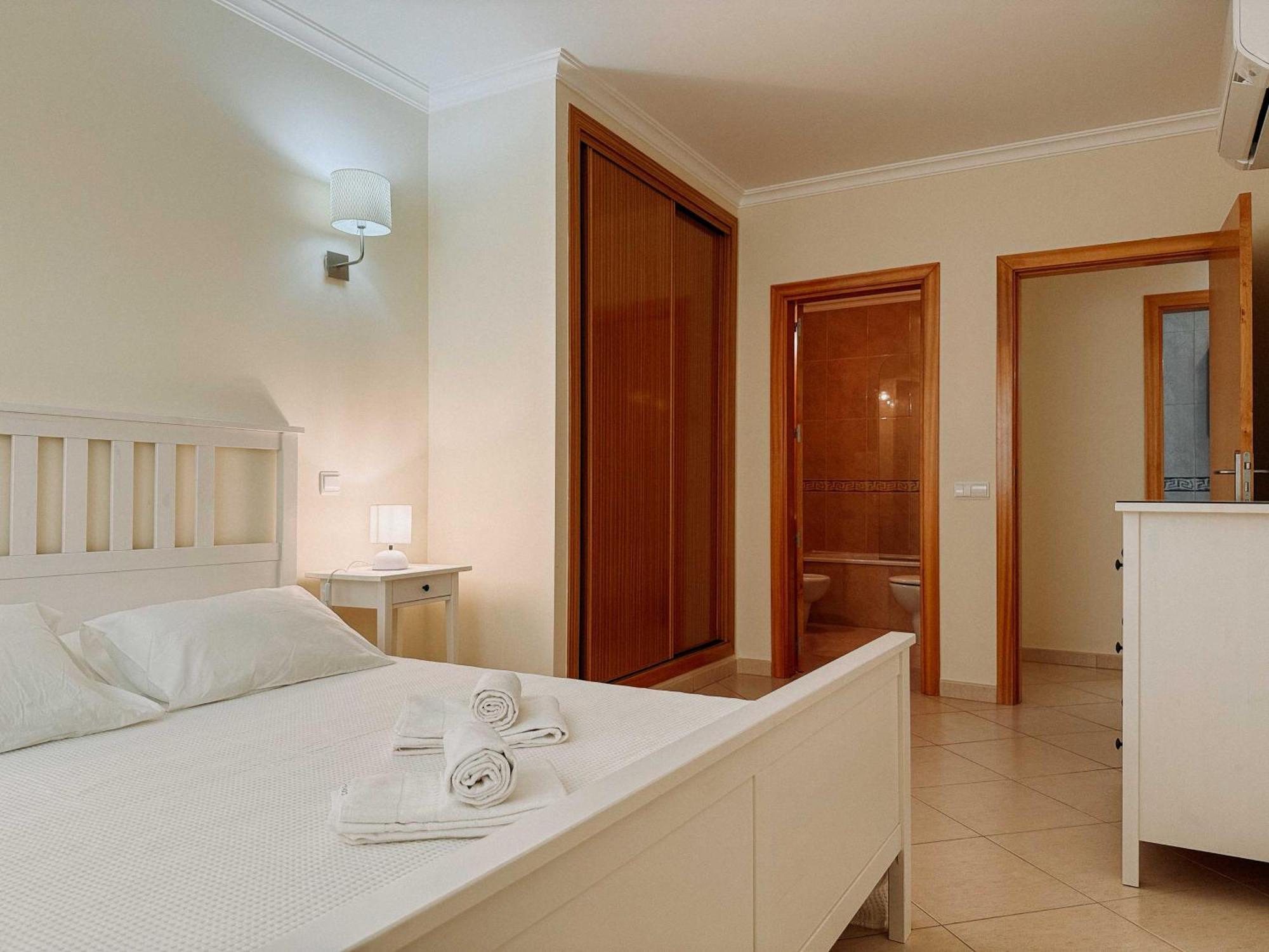 Portugal Rentals Vila Da Praia Apartments Alvor Εξωτερικό φωτογραφία