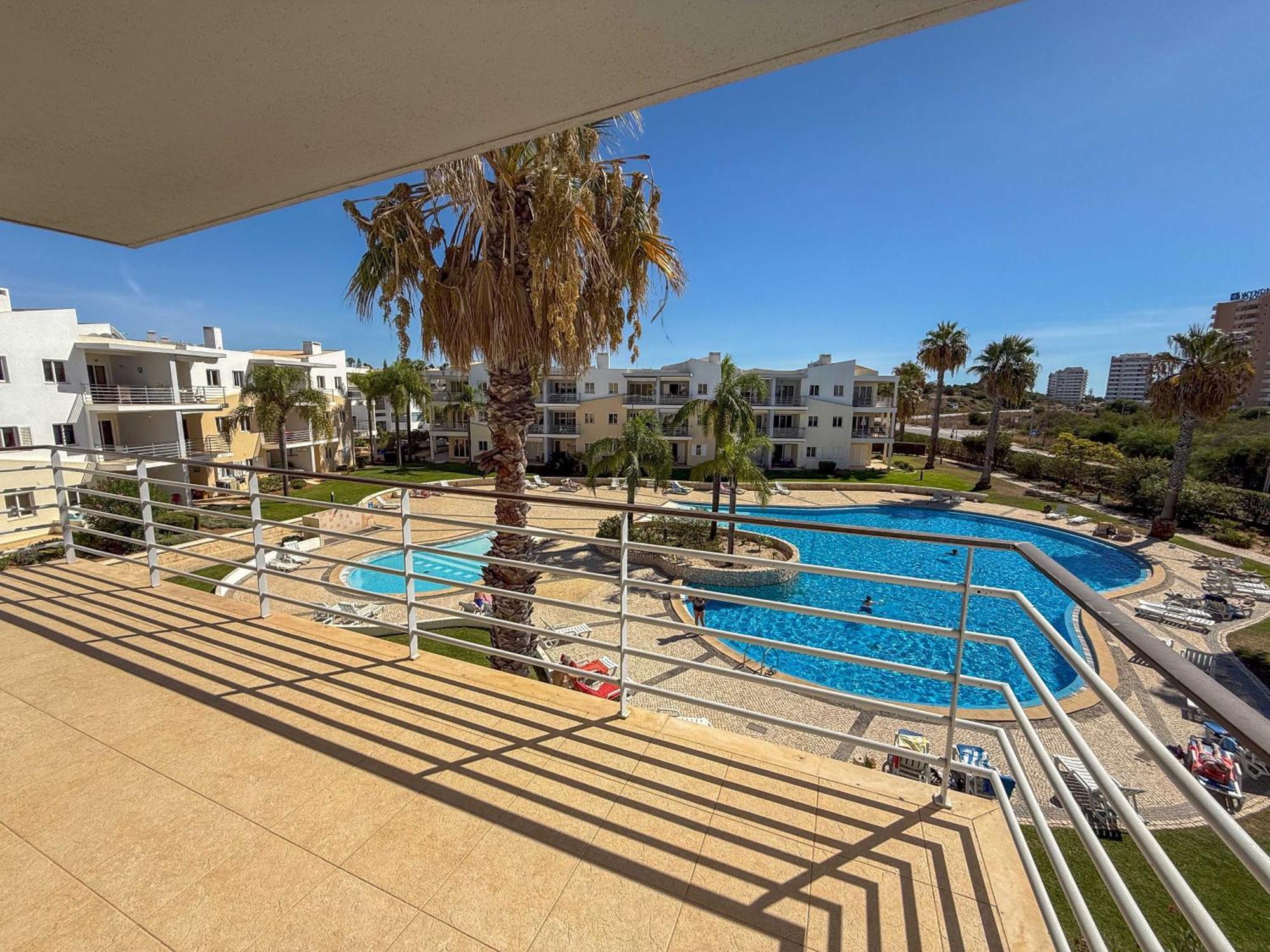Portugal Rentals Vila Da Praia Apartments Alvor Εξωτερικό φωτογραφία