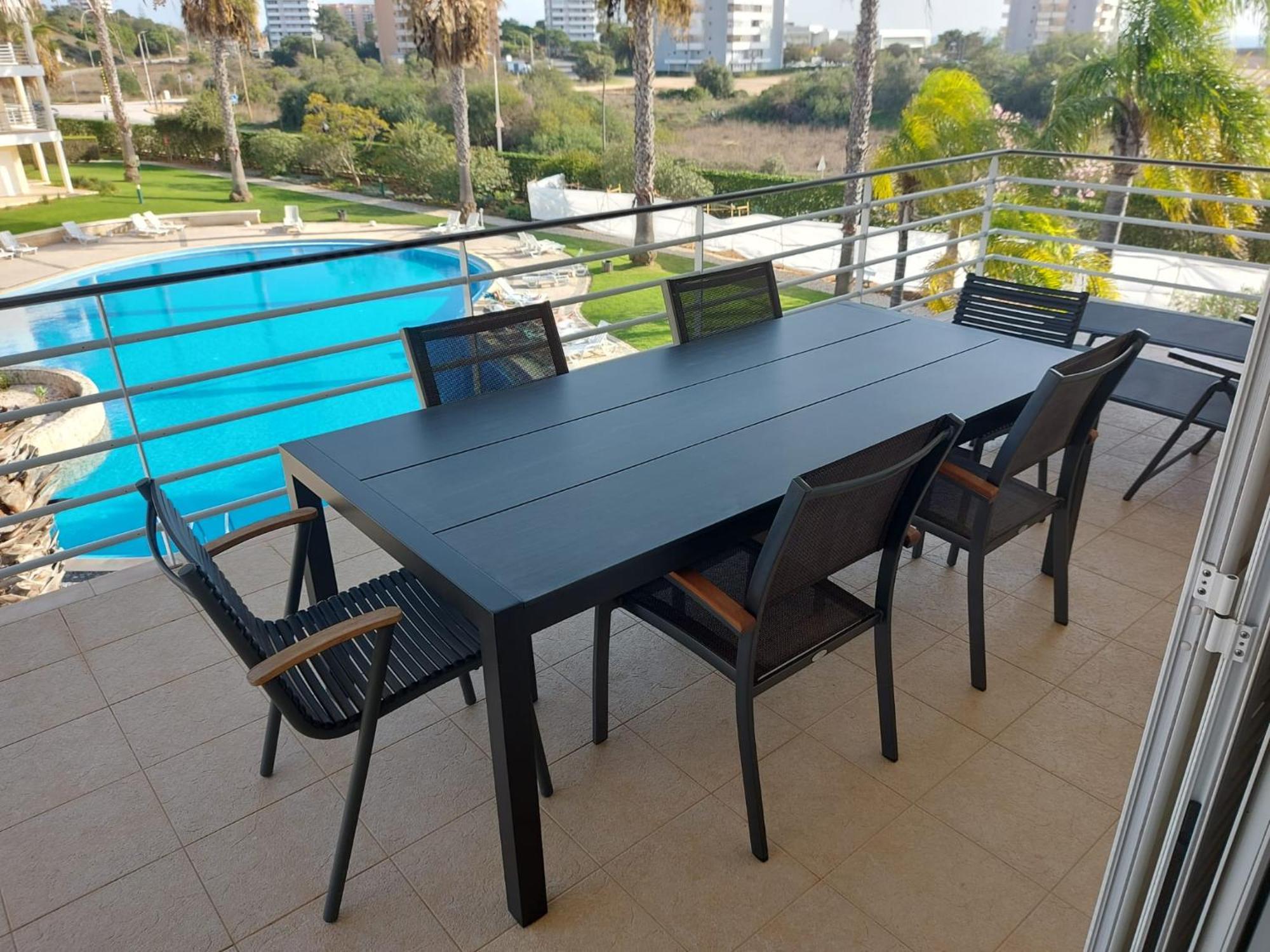 Portugal Rentals Vila Da Praia Apartments Alvor Εξωτερικό φωτογραφία