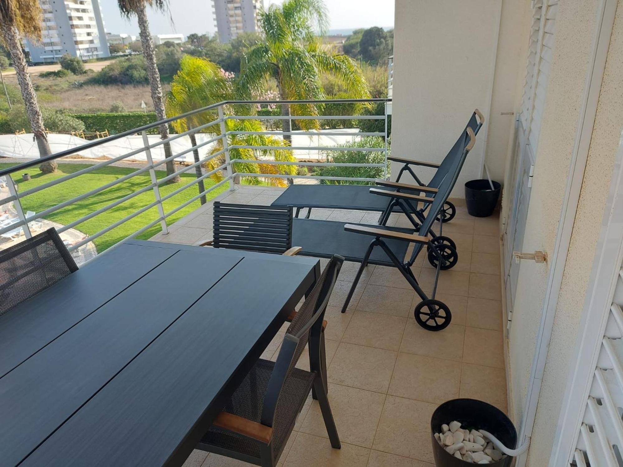 Portugal Rentals Vila Da Praia Apartments Alvor Εξωτερικό φωτογραφία