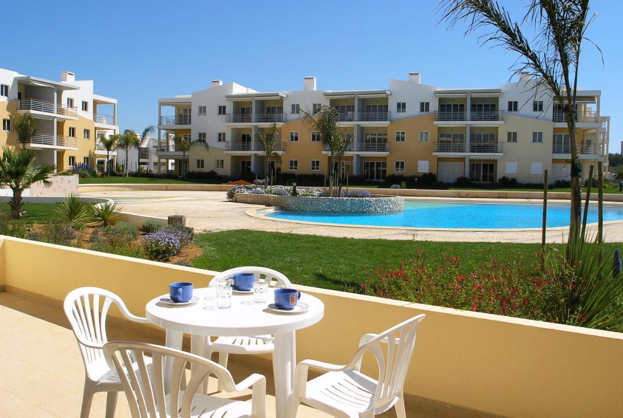 Portugal Rentals Vila Da Praia Apartments Alvor Εξωτερικό φωτογραφία