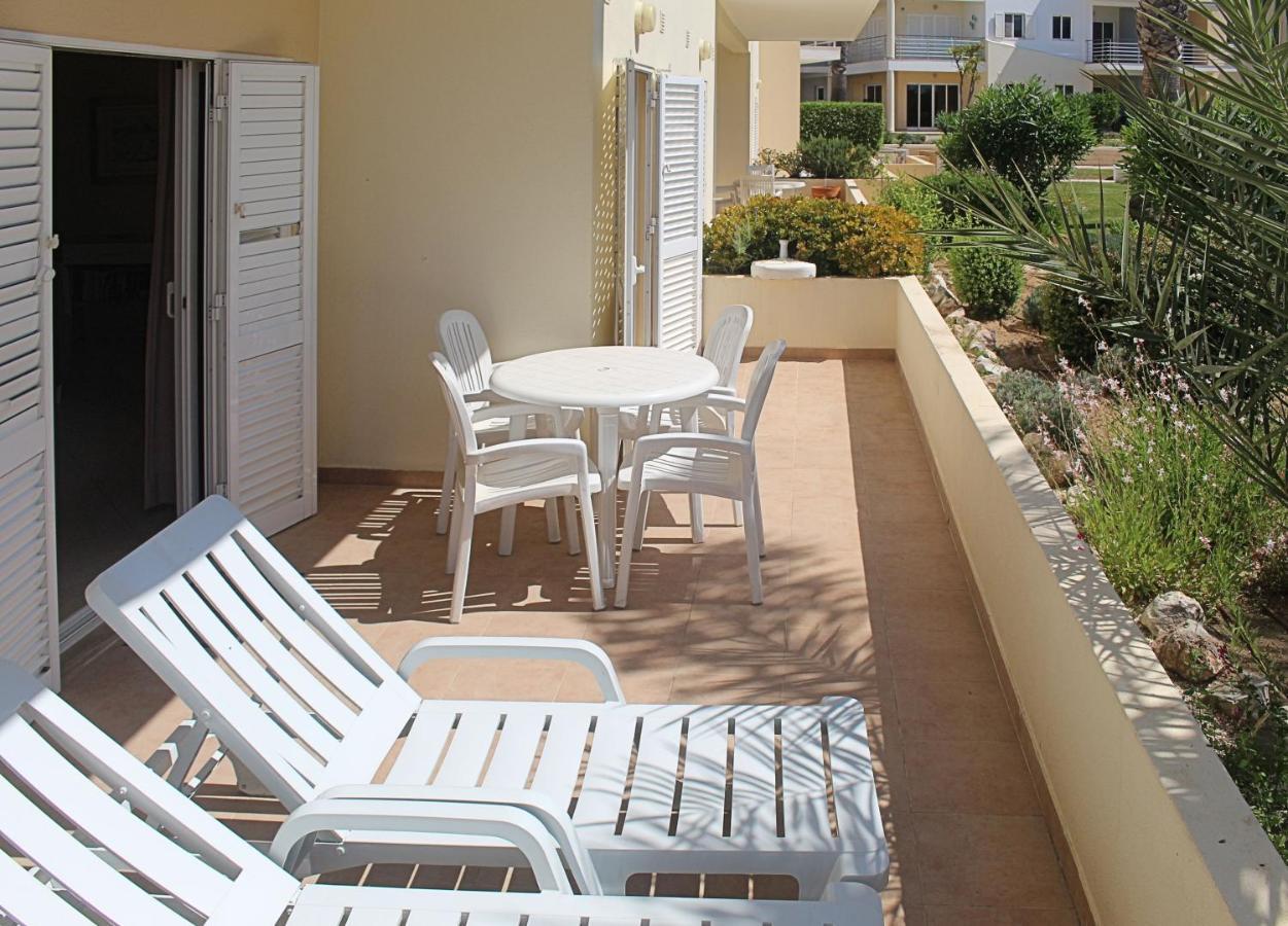 Portugal Rentals Vila Da Praia Apartments Alvor Εξωτερικό φωτογραφία