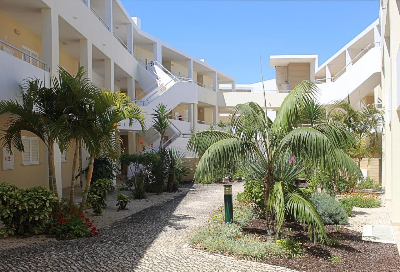 Portugal Rentals Vila Da Praia Apartments Alvor Εξωτερικό φωτογραφία