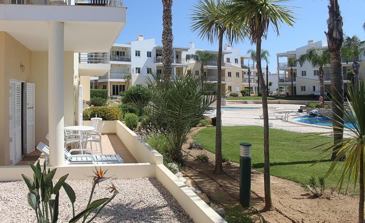 Portugal Rentals Vila Da Praia Apartments Alvor Εξωτερικό φωτογραφία