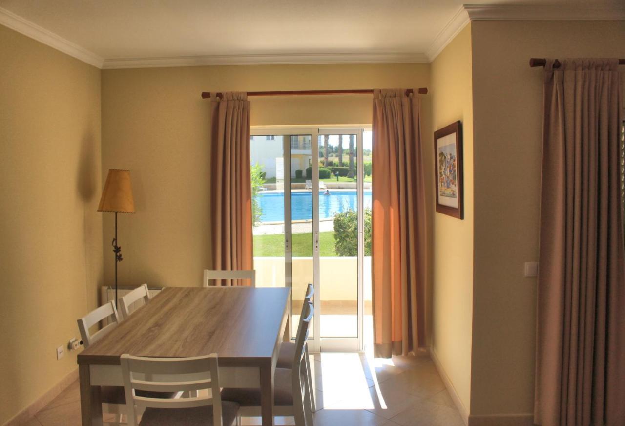 Portugal Rentals Vila Da Praia Apartments Alvor Εξωτερικό φωτογραφία