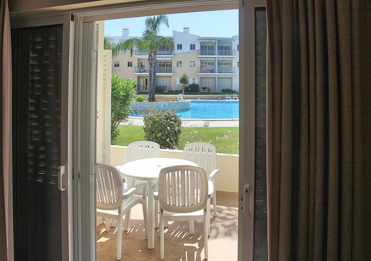 Portugal Rentals Vila Da Praia Apartments Alvor Εξωτερικό φωτογραφία