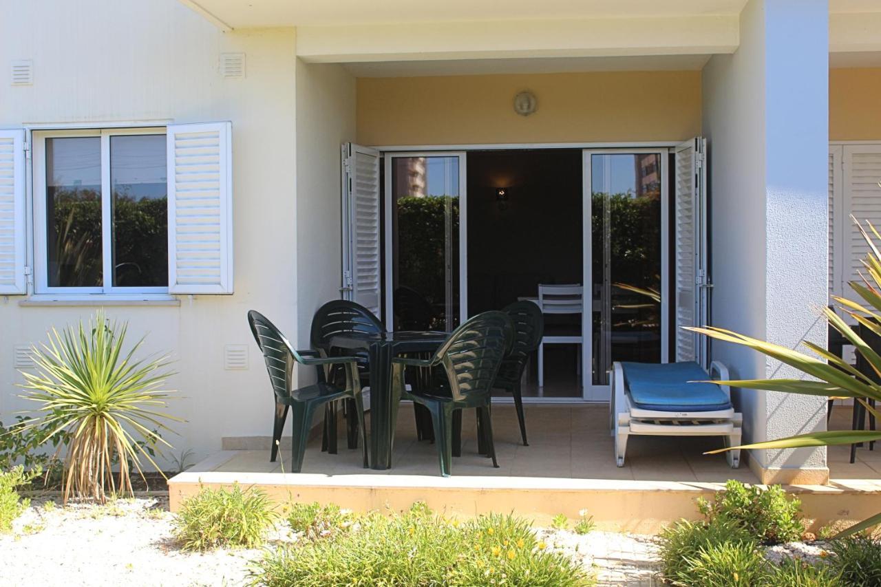 Portugal Rentals Vila Da Praia Apartments Alvor Εξωτερικό φωτογραφία
